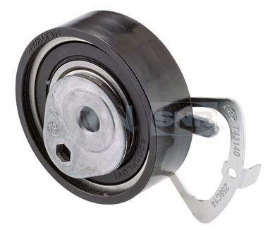 Tensioner Pulley, timing belt - GT357.26 SNR