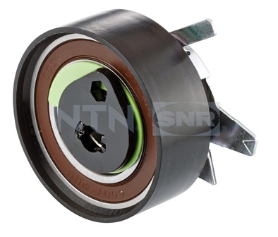 Tensioner Pulley, timing belt - GT357.32 SNR