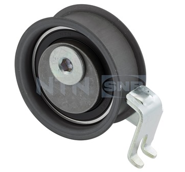 Tensioner Pulley, timing belt - GT357.34 SNR