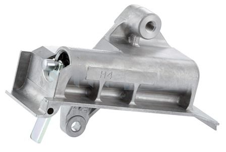 Tensioner Pulley, timing belt - GT357.39 SNR