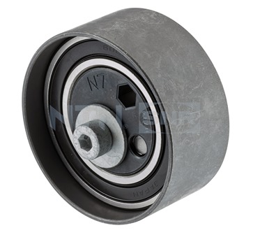 Tensioner Pulley, timing belt - GT357.41 SNR