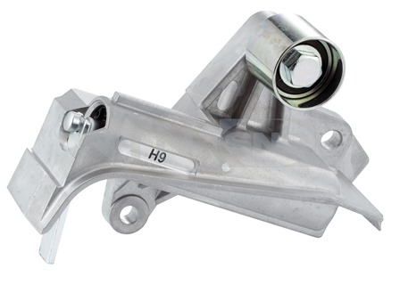 Tensioner Pulley, timing belt - GT357.43 SNR