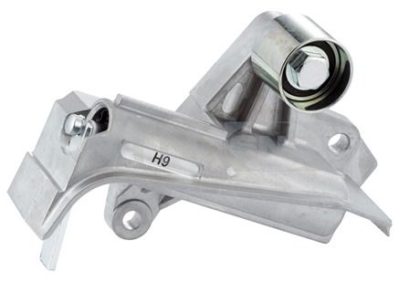 Tensioner Pulley, timing belt - GT357.43 SNR