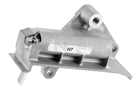 Tensioner Pulley, timing belt - GT357.46 SNR