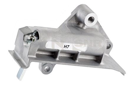 Tensioner Pulley, timing belt - GT357.46 SNR