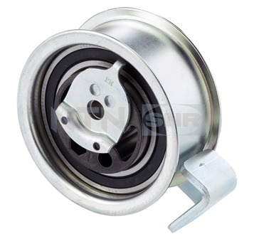 Tensioner Pulley, timing belt - GT357.47 SNR