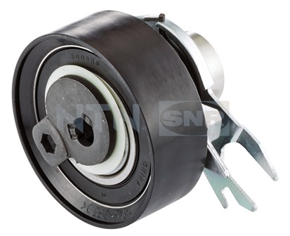 Tensioner Pulley, timing belt - GT357.49 SNR