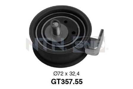 Rullo tenditore, Cinghia dentata - GT357.55 SNR