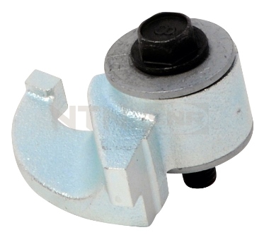 Tensioner Pulley, timing belt - GT357.57 SNR