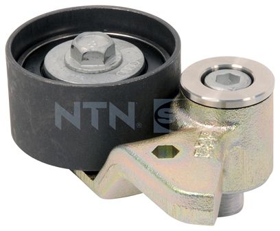 Rullo tenditore, Cinghia dentata - GT357.58 SNR
