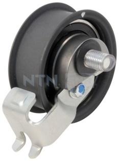 Tensioner Pulley, timing belt - GT357.65 SNR
