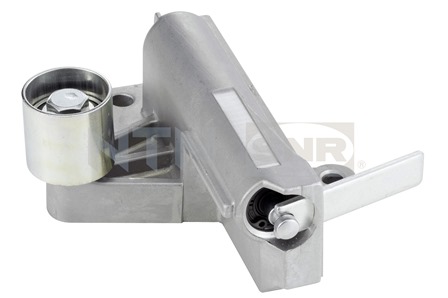 Tensioner Pulley, timing belt - GT357.69 SNR