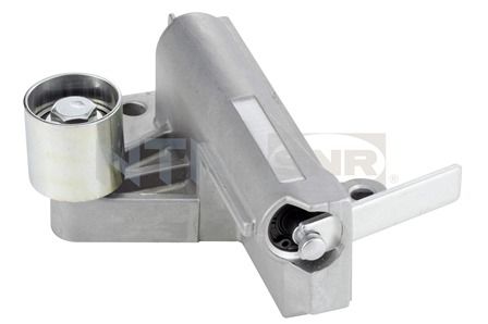 Tensioner Pulley, timing belt - GT357.69 SNR