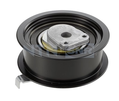 Tensioner Pulley, timing belt - GT357.70 SNR
