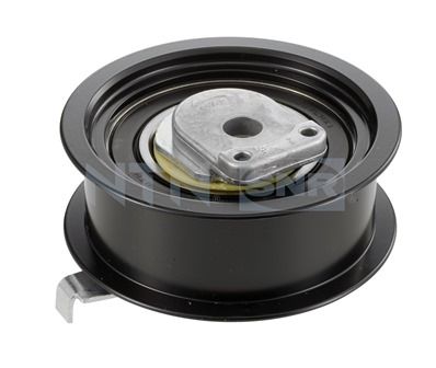 Tensioner Pulley, timing belt - GT357.70 SNR