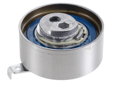 Tensioner Pulley, timing belt - GT357.71 SNR