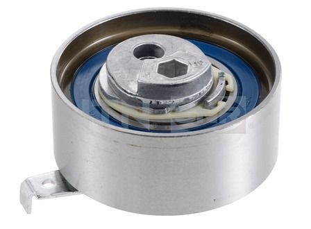 Rullo tenditore, Cinghia dentata - GT357.71 SNR