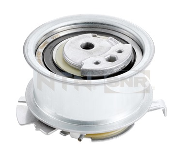 Tensioner Pulley, timing belt - GT357.73 SNR