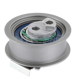 Tensioner Pulley, timing belt - GT357.77 SNR