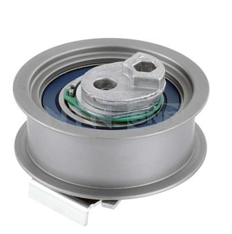 Tensioner Pulley, timing belt - GT357.77 SNR