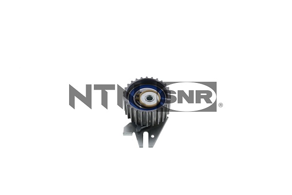 Tensioner Pulley, timing belt - GT358.30 SNR