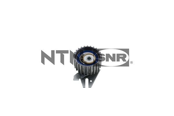 Rullo tenditore, Cinghia dentata - GT358.30 SNR
