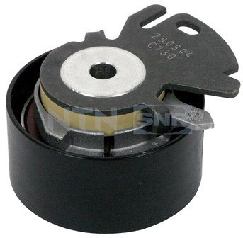 Tensioner Pulley, timing belt - GT358.32 SNR