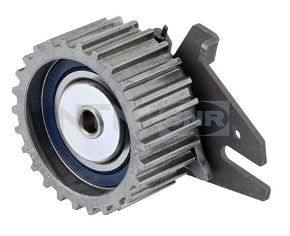 Tensioner Pulley, timing belt - GT358.33 SNR