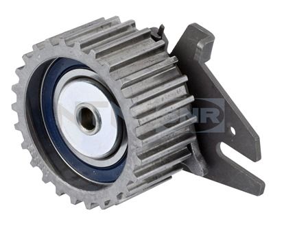 Tensioner Pulley, timing belt - GT358.33 SNR