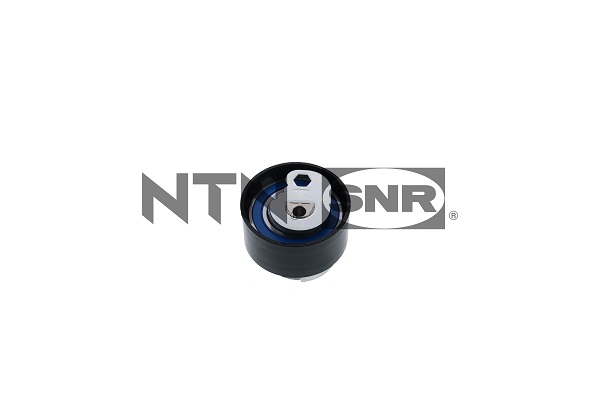 Tensioner Pulley, timing belt - GT358.36 SNR