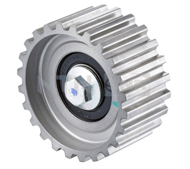 Tensioner Pulley, timing belt - GT358.37 SNR