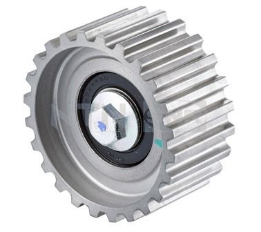 Rullo tenditore, Cinghia dentata - GT358.37 SNR