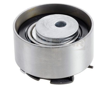 Tensioner Pulley, timing belt - GT358.40 SNR