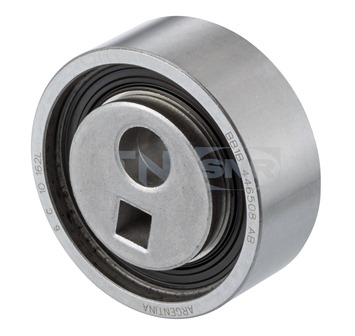 Tensioner Pulley, timing belt - GT359.04 SNR