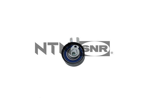 Tensioner Pulley, timing belt - GT359.24 SNR