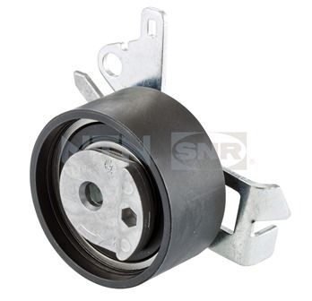 Tensioner Pulley, timing belt - GT359.26 SNR