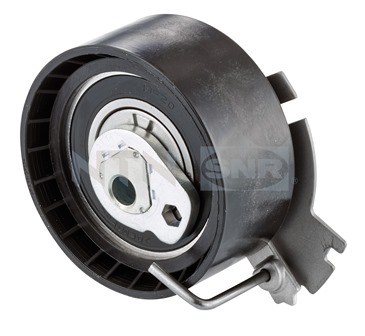 Tensioner Pulley, timing belt - GT359.28 SNR