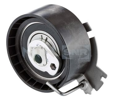 Tensioner Pulley, timing belt - GT359.28 SNR