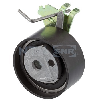 Tensioner Pulley, timing belt - GT359.31 SNR