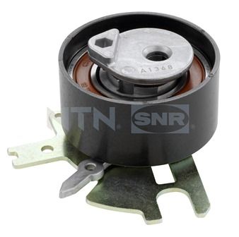 Tensioner Pulley, timing belt - GT359.33 SNR