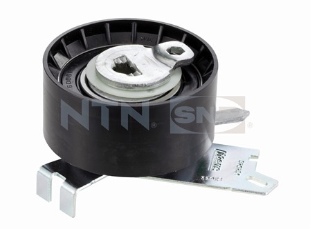 Tensioner Pulley, timing belt - GT359.34 SNR