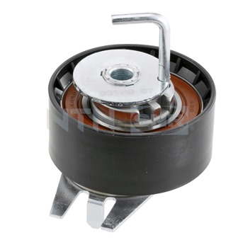 Tensioner Pulley, timing belt - GT359.35 SNR
