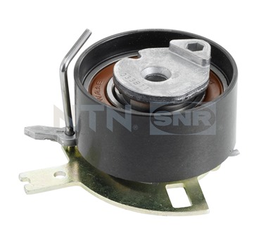 Tensioner Pulley, timing belt - GT359.36 SNR