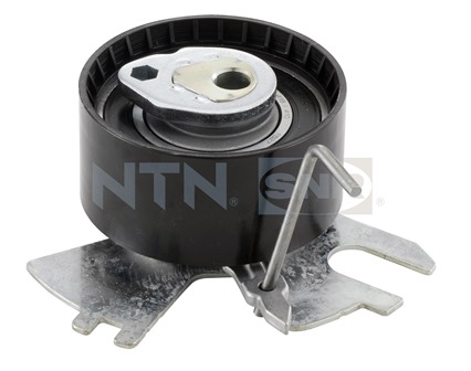 Tensioner Pulley, timing belt - GT359.38 SNR