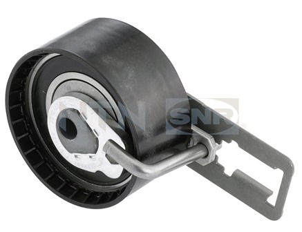 Tensioner Pulley, timing belt - GT359.43 SNR