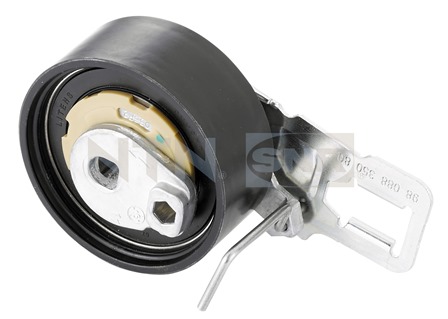 Tensioner Pulley, timing belt - GT359.44 SNR