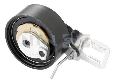 Tensioner Pulley, timing belt - GT359.44 SNR
