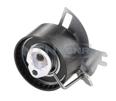 Tensioner Pulley, timing belt - GT359.45 SNR