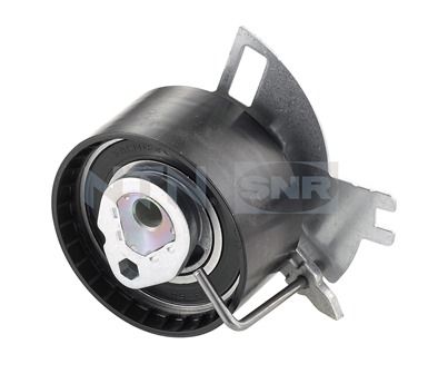 Tensioner Pulley, timing belt - GT359.45 SNR