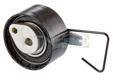 Tensioner Pulley, timing belt - GT361.15 SNR